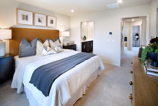 PLAN FOUR, Pomona, CA 91766