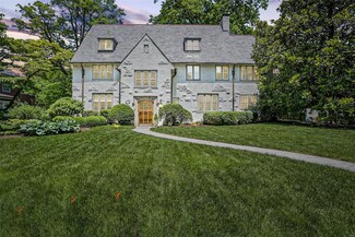 3 Southmoor Dr, Clayton, MO 63105