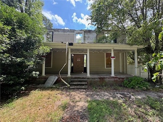 560 Second Ave, Alberta, VA 23821