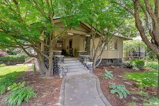 1108 S Wall St, Spokane, WA 99204