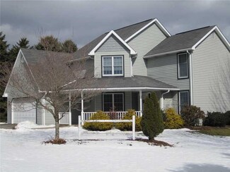 102 Dogwood Ln, Connoquenessing, PA 16027