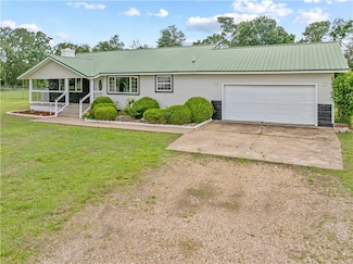 9370 Highway 103 N, Green Forest, AR 72638