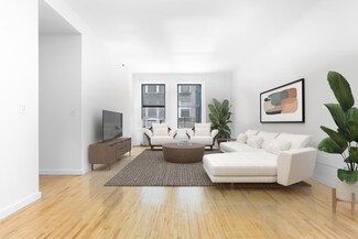 135 William St Unit 3-B, New York, NY 10038
