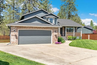 7007 N Tucannon Ct, Spokane, WA 99208