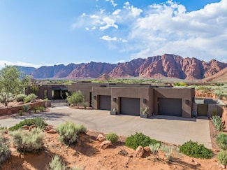 746 Wicasa Way, Ivins, UT 84738