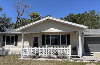 10954 SW 83rd Ct, Ocala, FL 34481