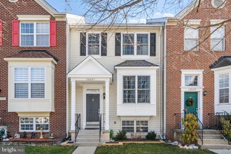 13667 Shire Place, Gainesville, VA 20155