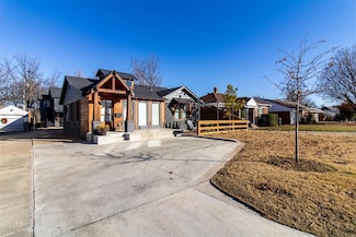 2229 NW 32nd St, Oklahoma City, OK 73112
