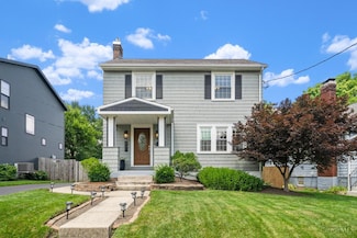 3571 Larkspur Ave, Cincinnati, OH 45208
