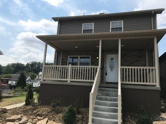 425 Howard St, Mount Pleasant, PA 15666