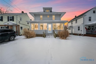 923 Alvison Rd, Toledo, OH 43612