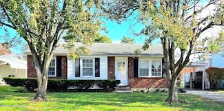 5011 Fairwood Ln, Louisville, KY 40291