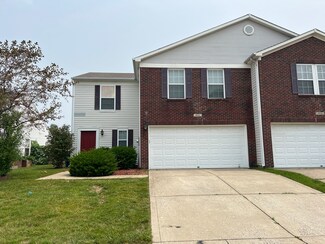 8028 Cork Bend Ln, Indianapolis, IN 46239