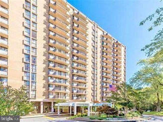 6100 Westchester Park Dr Unit 1203, College Park, MD 20740