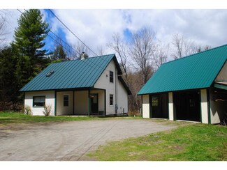 7 Babcock Brook Ln, Hartland, VT 05048