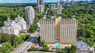 2479 Peachtree Rd NE Unit 1801, Atlanta, GA 30305
