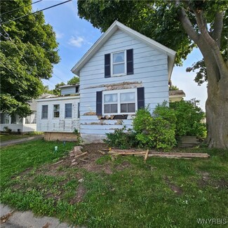 5780 W Main St, Olcott, NY 14126