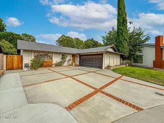 3194 Granville Ave, Simi Valley, CA 93063