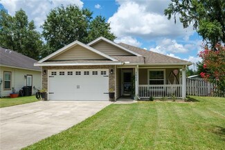 3602 NW 55th Ln, Gainesville, FL 32653
