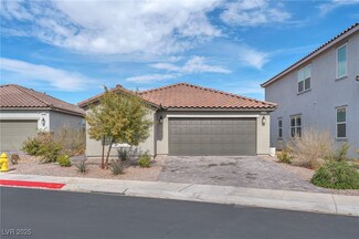 8106 Guadiano Ave, Las Vegas, NV 89113