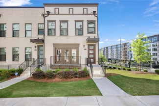 1030 Burnside Place NW, Atlanta, GA 30318