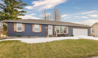 18005 E 27th Terrace S, Independence, MO 64057