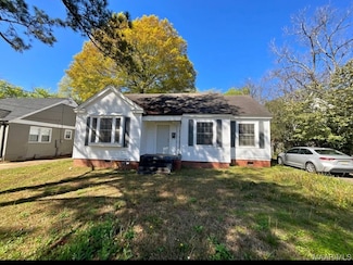 3232 Southmont Dr, Montgomery, AL 36105