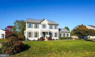 7012 Tiffany Ct, Bealeton, VA 22712