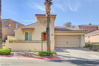 7 Avenza Dr, Henderson, NV 89011