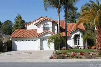40462 Calle Medusa, Temecula, CA 92591