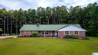 674 Old Mill Loop, Ashland, AL 36251