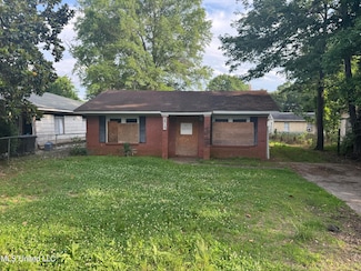 2515 Turin St, Greenville, MS 38703