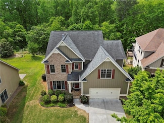 8275 Majors Ridge Way, Cumming, GA 30041
