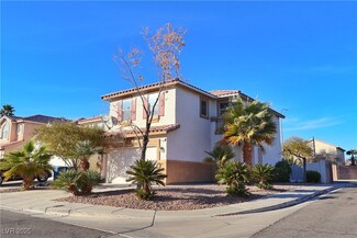9512 Canyonland Ct, Las Vegas, NV 89147