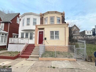 5939 N Camac St, Philadelphia, PA 19141