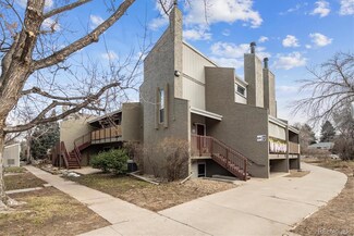 5300 E Cherry Creek Dr S Unit 1312, Denver, CO 80246