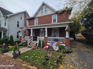 77 N Fairview St, Lock Haven, PA 17745