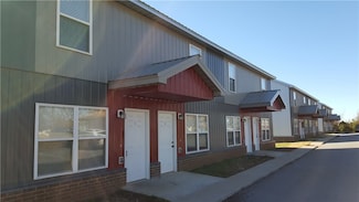 415 S Hunter St Unit 4, Farmington, AR 72730