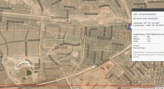 6025 Cresent Ct NE Unit 20, Rio Rancho, NM 87144