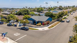 2701 Harriet St, Oceanside, CA 92056