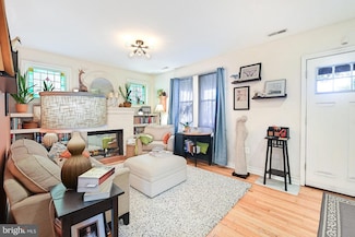 2708 Beechland Ave, Baltimore, MD 21214