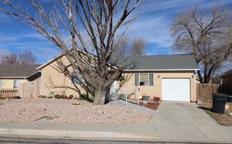 698 W 1050 N, Cedar City, UT 84721