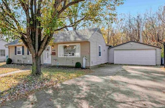 3024 Tremont Rd, Evansville, IN 47710