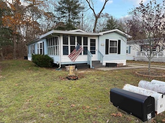 28 Mullica Way, Egg Harbor City, NJ 08215