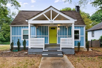 106 Adair Ave SE, Atlanta, GA 30315