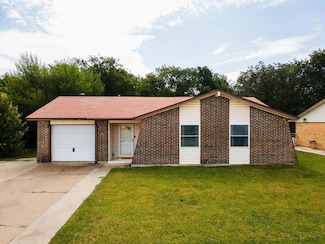 107 Hardeman St, Copperas Cove, TX 76522