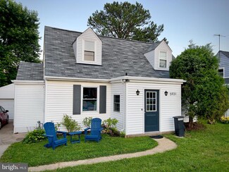 5931 N Kings Hwy, Alexandria, VA 22303