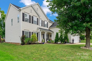 14127 Northridge Dr, Charlotte, NC 28269