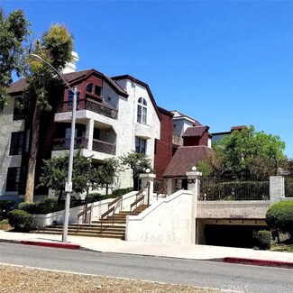 230 Bethany Rd Unit 329, Burbank, CA 91504