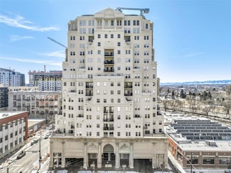 300 W 11th Ave Unit 6G, Denver, CO 80204